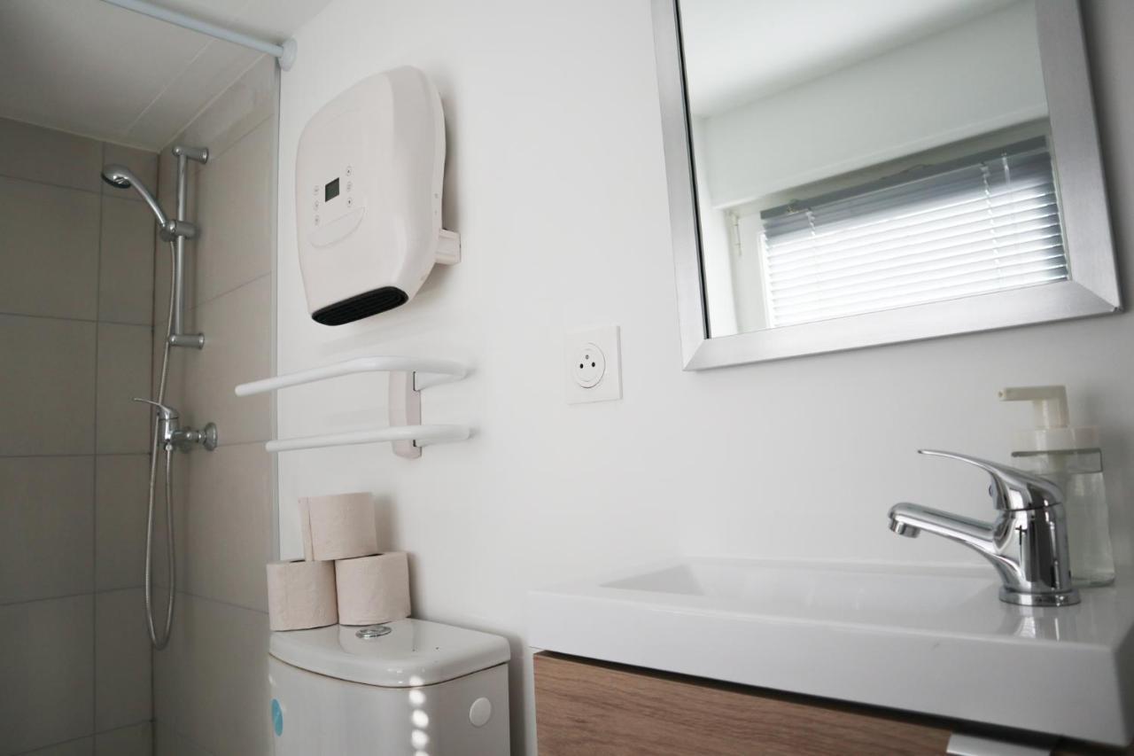 Le Domaine Mulhousien Apartamento Mulhouse Exterior foto