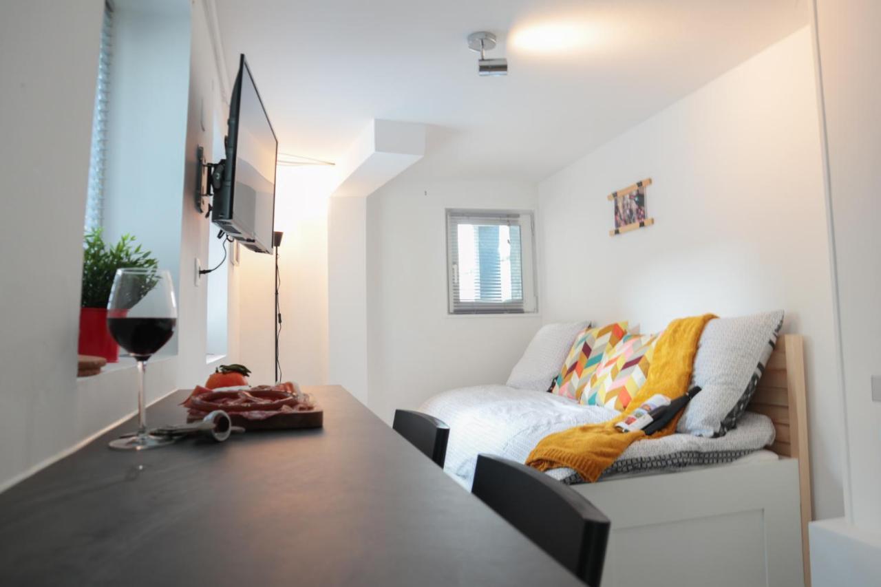 Le Domaine Mulhousien Apartamento Mulhouse Exterior foto