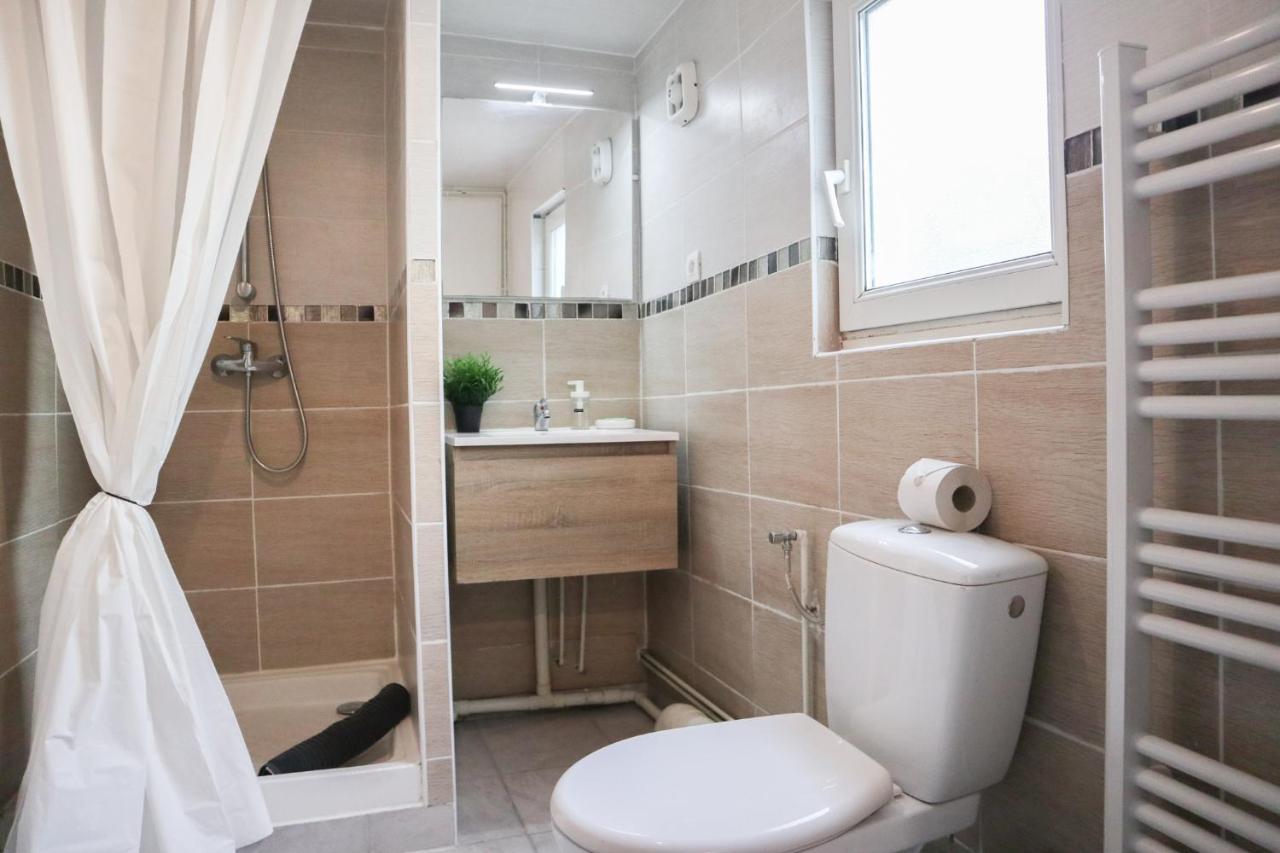 Le Domaine Mulhousien Apartamento Mulhouse Exterior foto